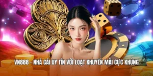 vn888 anh dai dien