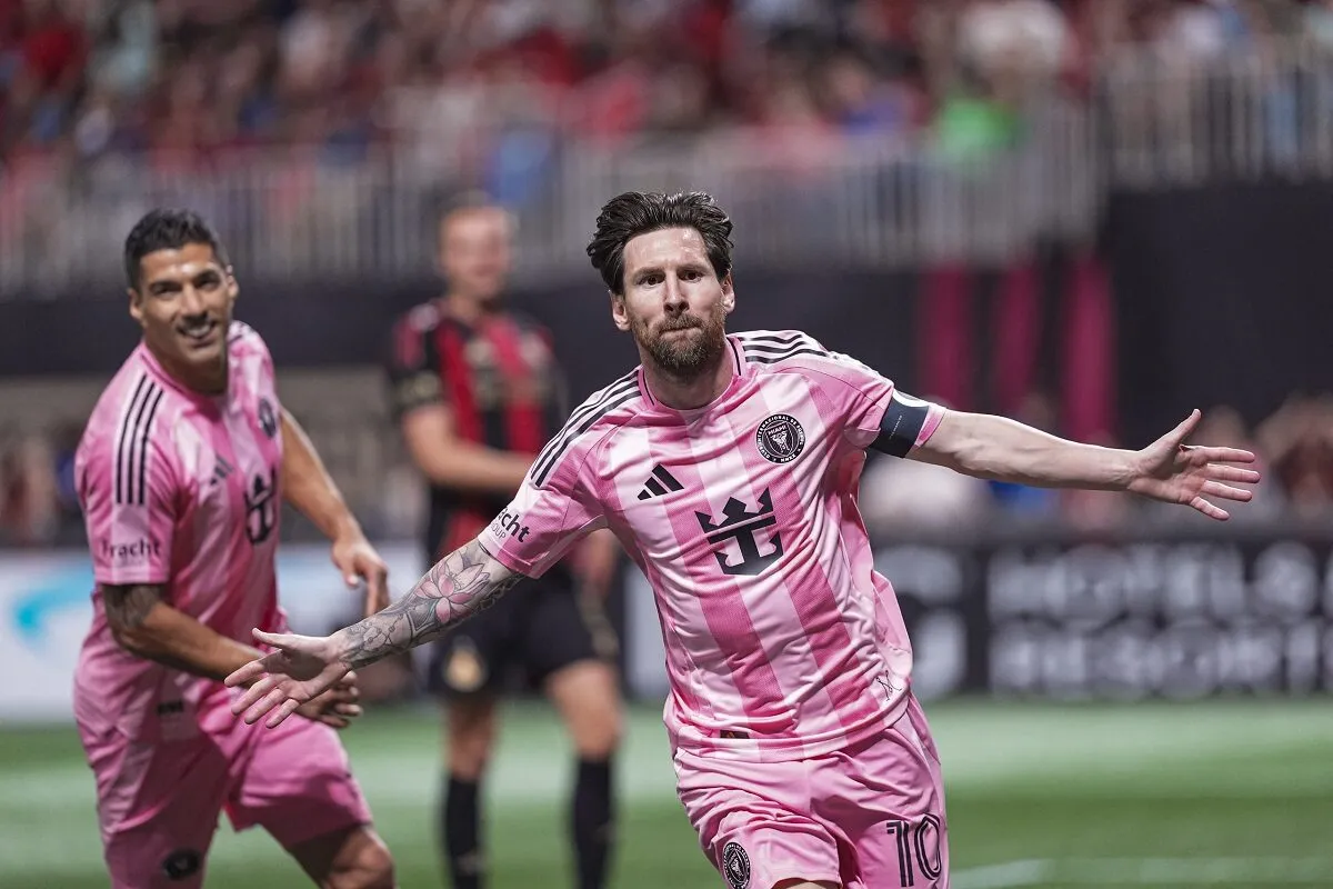 Soi kèo Al Ahly vs Inter Miami 15/06/2025 Bảng A Club WC 2 Soi kèo Al Ahly vs Inter Miami, soi kèo bóng đá