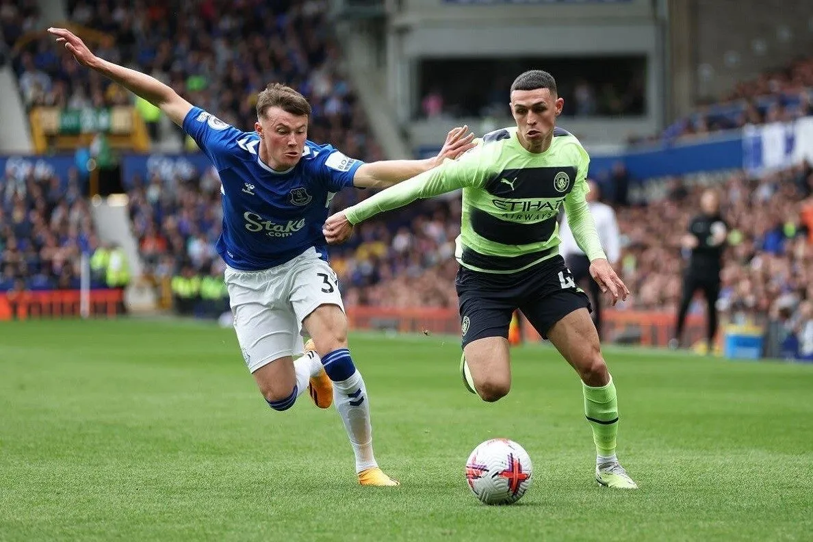Soi kèo Manchester City vs Everton 21h00, 18/10/2025 Ngoại Hạng Anh 2 Manchester City vs Everton