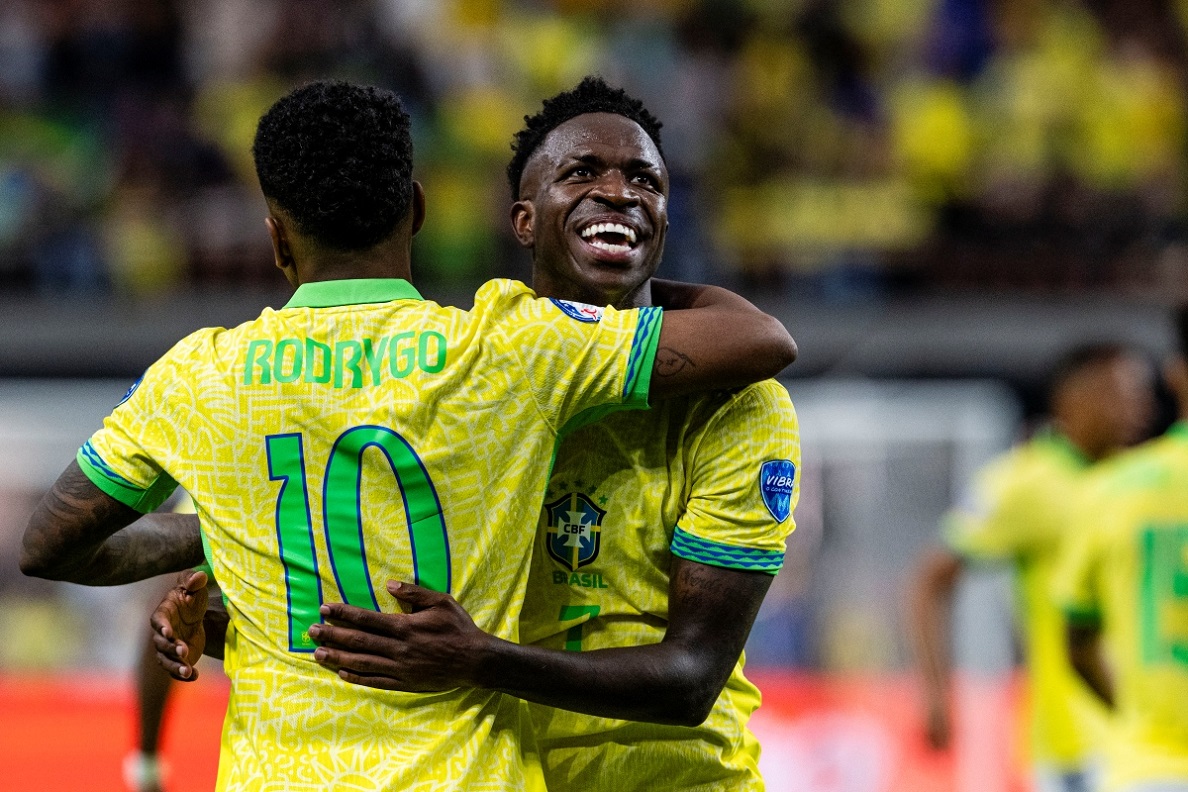 Nhận định Scotland vs Brazil 05h00, 25/06/2026 Bảng C World Cup 2026 2 Nhận định Scotland vs Brazil