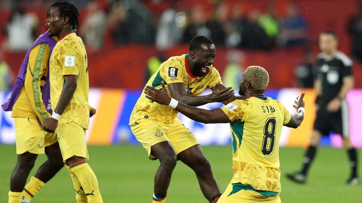 Soi kèo Colombia vs Ghana 08h30, 04/07/2026 Vòng 1/16 World Cup 2026 3 Soi kèo Colombia vs Ghana, soi kèo