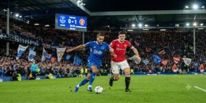 Soi kèo Everton vs Manchester United - tin soi kèo
